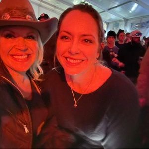 Meet your Posher, Bethany